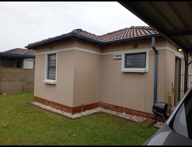 3 BEDROOM HOUSE FOR SALE IN ANDEON